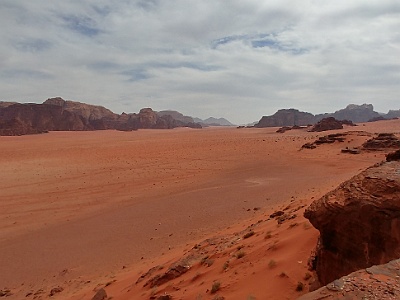 Israel Jordanien -201